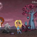 � �� ������� �Tropikania�