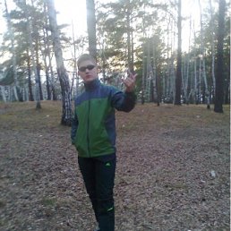 Фото Максим, Иркутск, 31 год - добавлено 18 апреля 2011