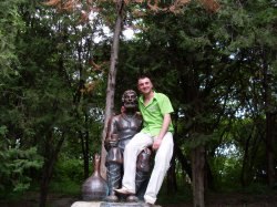 �������, �������������-����������, 40 ���