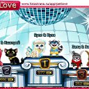 ���� �����, �����-��������� - ��������� 23 ������ 2011 � ������ �PetLove�