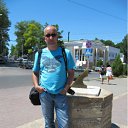 Summer 2010, Taganrog Russia