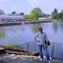 ���� Andrew, ������, 38 ��� - ��������� 5 ���� 2011 � ������ �Kew Gardens�