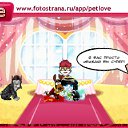 ���� ��������, ������, 37 ��� - ��������� 13 ������� 2010 � ������ �PetLove�