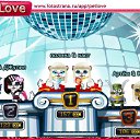 ���� ���������, ������, 26 ��� - ��������� 5 ������ 2010 � ������ �PetLove�