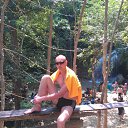 ERAWAN NATIONAL PARK    