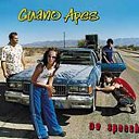  Ҹ, -, 35  -  25  2010   Guano Apes