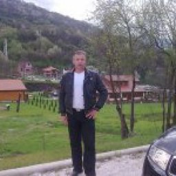 Miodrag, ������-��-����, 55 ���