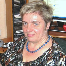 Tatyana, 64, 