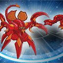  /\Era, , 26  -  29  2011   Bakugan