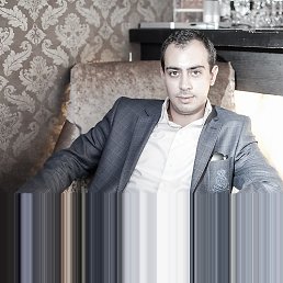 Arman, 38 , 