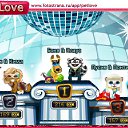 ���� ���������, ������ - ��������� 10 ������ 2010 � ������ �PetLove�