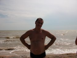 Василий, 55, Токмак