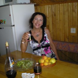 Liudmila, , 65 