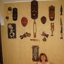 ���� Larisa, �����-���������, 85 ��� - ��������� 5 ���� 2013 � ������ ���� ����������