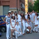 Sensation White 2009. SPb 12     