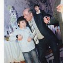 ���� Ilqar Eliyev, ����, 64 ���� - ��������� 10 ����� 2013