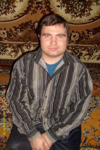 Олег, 39, Компанеевка
