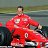  Schumi, , 54  -  22  2011