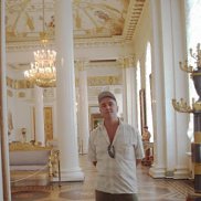 sergej, 52 , -