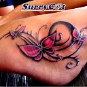 ���� �������, �������������-����������, 56 ��� - ��������� 4 ������ 2013 � ������ �Tattoo�