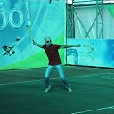 "Roland Garros"