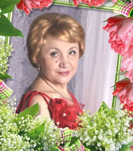 Фото женщины: Лидия Калинина, 75 лет,Орск