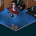 ���� ������ �����, ������, 24 ���� - ��������� 12 ������ 2013 � ������ �Tropikania�