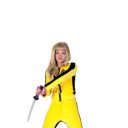���� ��������, �����-��������� - ��������� 31 ������ 2012 � ������ �Kill Bill, �����