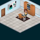  •Fato Shadow•, , 26  -  18  2013   Tropikania