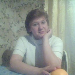 людмила, 59 лет, Окуловка