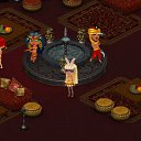 ���� Zarina, ������ - ��������� 19 ����� 2012 � ������ �Avataria�