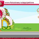 ���� �������, ����� - ��������� 27 ���� 2011 � ������ �PetLove�