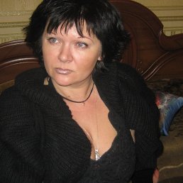 Елена, 54, Кронштадт