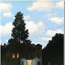  Axa, , 37  -  12  2011   Rene Magritte