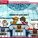 ���� Ina Pantera �lack, ������� - ��������� 20 ����� 2011 � ������ �PetLove�