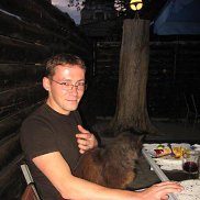 Nikolay, 46 , 