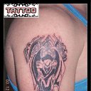  Ivan, , 43  -  21  2012   tattoo