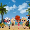 � �� ������� �Tropikania�