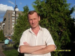 Юрий, 51, Люботин