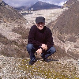 badri, 54, 
