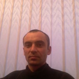 Фёдор Чурбаков, 51, Лебедин