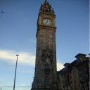  Serzh Van Der Maaremaan,  -  21  2012   Blue River (River Tyne (Thor) III)