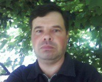 Андрей, 51, Балта