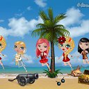 � �� ������� �Tropikania�