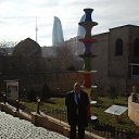 ���� ������, ����, 54 ���� - ��������� 17 ������ 2013 � ������ �shirvanshah palace�