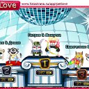 ���� �������, ������, 22 ���� - ��������� 19 ������ 2011 � ������ �PetLove�