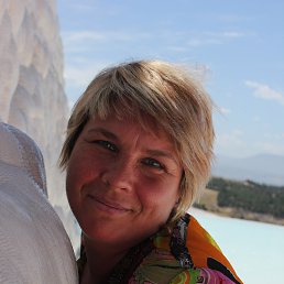 Pamukkale ������ 2013�