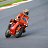 DUCATI 996 Moscow RaceWay