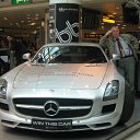 ���� Sergei Chulin, �����-���������, 80 ��� - ��������� 30 ����� 2012 � ������ �� �����