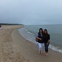 s dochiurkoj...:) �� ������� �otpusk 2012�